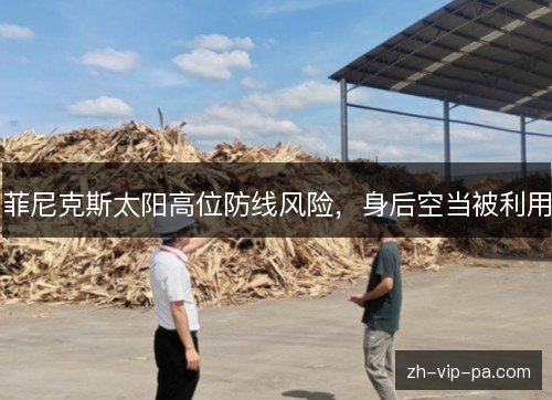 菲尼克斯太阳高位防线风险,身后空当被利用 菲尼克斯太阳高位防线风险,身后空当被利用
